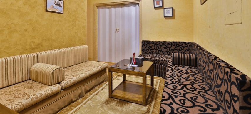 Oyo 350 Dar Almadinah Hotel Dzsidda Kültér fotó