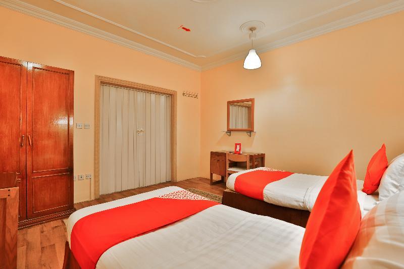 Oyo 350 Dar Almadinah Hotel Dzsidda Kültér fotó