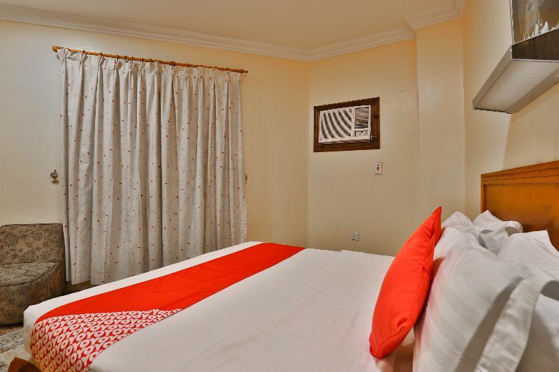 Oyo 350 Dar Almadinah Hotel Dzsidda Kültér fotó